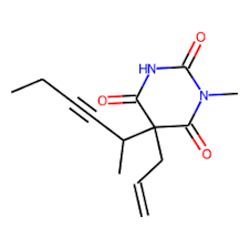 Image result for Methohexital