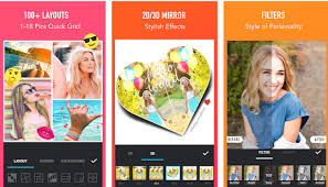 Fotor is a powerful online collage maker offering you a set of the most popular photo collage templates and helping you find artistic inspiration and ideas from . How To Make A Photo Collage In The Vsco App