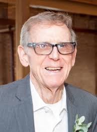 William Chapman Obituary 2024