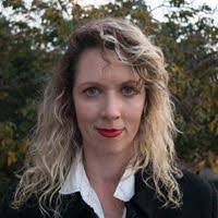 Danielle McCullough Email & Phone Number