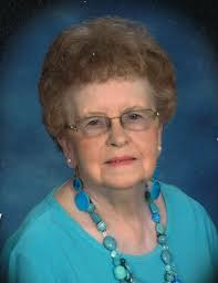 Obituary information for Virgaleen Sorrell Worthington