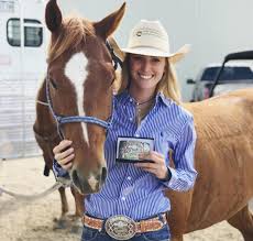 Weekend is written as one word. Cowboy Cowgirl Strong Moffat Routt Athletes Qualify For National Rodeo Finals Craigdailypress Com