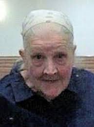 Norma Adams Obituary (1938