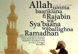 Dzulqo'dah, dzulhijjah, muharram, dan rajab. Apakah Kelebihan Sya Ban Buletinonlines Net