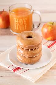 Maybe you would like to learn more about one of these? 15 Best Apple Cider Donut Recipes Baked Apple Cider Donuts