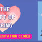 Meditation Series: The Gift of Being event in Hamilton