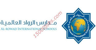 متابعات الوظائف عاجل 39 وظيفة تعليمية في مدارس الرواد العالمية بالرياض للجنسين وظائف سعوديه شاغره Tech Company Logos Company Logo School