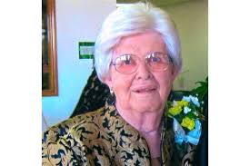 Florence Boedeker Obituary (1927