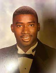 Obituary information for Eric D. Holder