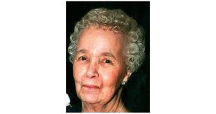 Dorothy Provencher Obituary (1929