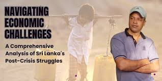 Sri Lanka: Navigating Challenges and Embracing Change