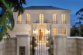 Malvern East On Your Land From 990 000 Domain Com Au Luxury Homes French Provincial Home House Styles