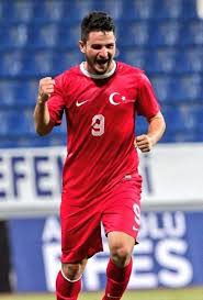 Dün 11:02 konyaspor'un gol yükünü yabancı oyuncuları sırtlıyor. Omer Ali Sahiner A Milli Takim A Goz Kirpti