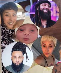 Who was the first Anderson? Is this the correct order of appearance? Lars  >Gene >Ole >Arn