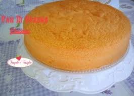 Pan Di Spagna Classico Sloppina In Cucina Fragole E Vaniglia Food Love Food I Love Food