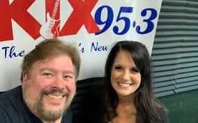 Philip Luce, Author at KIX 95.3