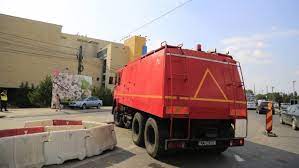Cauza probabilă de incendiu este in curs de cercetare, transmit reprezentanții isu banat. Incendiu La Iulius Mall Circa 300 De Persoane Au Fost Evacuate De UrgenÅ£Äƒ Update Ce Transmit ReprezentanÈ›ii Centrului Comercial