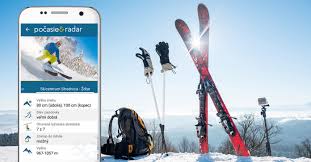 We did not find results for: The Weather Radar Application Comes With Snow Reports