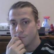 Athlete: Paul Procopio