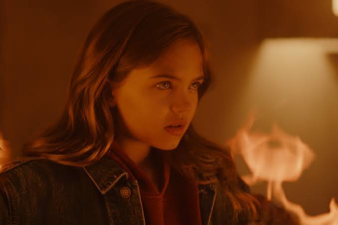 Movie Review: Firestarter | Pittsburgh Magazine
