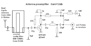 Resultado de imagem para antenna super j pole