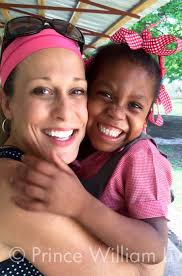 Haymarket Husband and Wife are Angels for Haitian Orphans