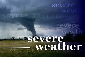 Tornado watch issued across Dakotas, portion of Minnesota