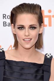 Kristen Stewart & beauty secrets