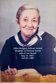 Front yard in Arkansas with a glorious amount of meat