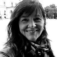 Oddlaug Marie Lindgaard