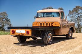 Image result for Biscuit 1959 Dodge Truck