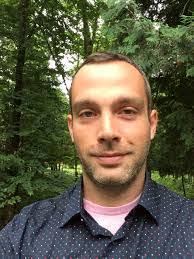 Benjamin Kinney's Instagram, Twitter & Facebook