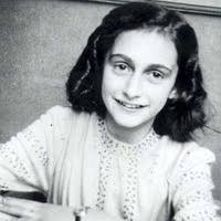 Anne frank was one of over one million jewish children who died in the holocaust. Anne Frank Author Of The Diary Of A Young Girl