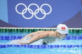 何詩蓓（圖：體路資料庫） 【體路專訊】香港游泳女將何詩蓓周六（16日）在美國馬里蘭州參加2019年國際游泳聯賽（international swimming league，下稱isl）的分站賽事，她今站出戰50米蛙泳和200米自由式，結果在兩個項目都分別打破自己今年較早時候所創的香港紀錄，以及亞洲紀錄。 今站在美國馬里蘭州. Ugppyfdcabfnpm