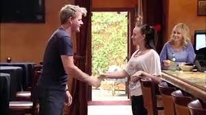 Kitchen Nightmares Kitchen Nightmares Pop Culture References Reality Tv Shows