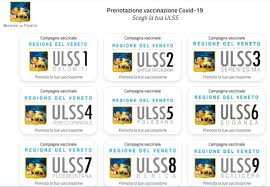La popolazione con almeno una dose di vaccino è pari a 1.679.052 persone, pari al 34,4% dei residenti; In Veneto Una Piattaforma Unica Per La Prenotazione Dei Vaccini