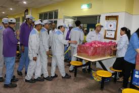 Bhd (formerly known as group associated (c & l) sdn. Healthy And Nutritious Can Be Delicious Daikin Malaysia Sdn Bhd