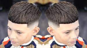 Check spelling or type a new query. Barber Tutorial Crop Top Fade Youtube