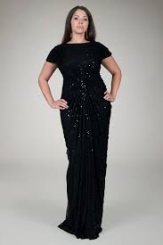 Black And Gold Formal Dress Plus Size A Ne Pas Faire Red Carpet Sequin Gown In Black Plus Size Evening Shop Tadashi Sh Plus Size Evening Gown Evening Dresses Plus Size Plus Size Sequin Dresses