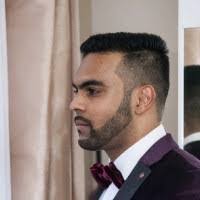 Michael Widman's Instagram, Twitter & Facebook