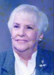 JOAN CONLEY Obituary (1939