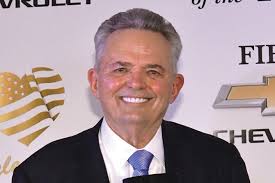 Robert C. Vackar, a Dealer Deeply Invested in Business and Community