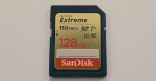 I know sandisk changed the firmware on the 95mb/s card so the 95mb/s isn't compatible with the original bmpcc. Sandisk Extreme Vs Extreme Pro Everything You Need To Know