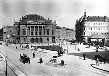 A marosvásárhelyi nemzeti színház egy, a kulturális minisztériumnak alárandelt országos rangú közintézmény. Nemzeti Szinhaz Wikipedia