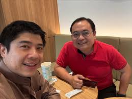 It's a pack-filled month full of Raya, Friendship, Business, Fun &  Celebrations. I don't know how I got here from the hole I fell to last  year, but one thing is for