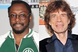 will.i.am, 'Go Home' Feat. Mick Jagger + Wolfgang Gartner