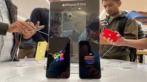 Bán iphone 11 pro max xách tay bh 12 tháng chính hãng. Daftar Harga Hp Iphone Terbaru 2020 Mulai Dari Iphone 7 Plus Hingga Iphone 11 Pro Max Surya