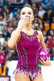 Dina averina (russia), clubs 2017. 14 Dina Arian Ideas Rhythmic Gymnastics Rhythmic Gymnastics Leotards Gymnastics Leotards