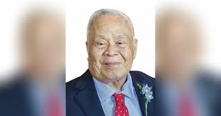 Obituary for Chuck Moon Yee 余卓文