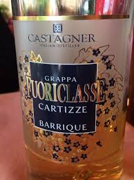 Su bernabei.it trovi un'ampia selezione delle grappe e degli amari della distilleria castagner. N V Castagner Grappa Fuoriclasse Cartizze Barrique Vivino